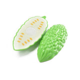 TD® Set Jeu / Jeu de Rôle Cuisine Fruits Légumes Nourriture Jouet Set Coupe-cadeau Goyave/ Verte/ Fille/ Garçon