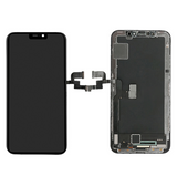TD® Kit de Remplacement Ecran Compatible Apple iPhone 8 (4.7'') avec Outils Aimantés et LCD Tactile (Noir) - KENUOS PRO