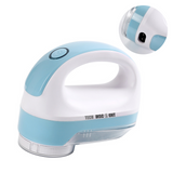 TD® Machine à raser intelligente de-baller tondeuse à boules de poils USB rechargeable désabsorption vêtements d'épilation