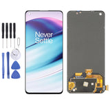 TD® Pour Oneplus Nord2 CE 5G écran LCD écran tactile Lcd assemblage d'écran de téléphone portable