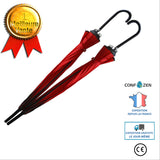 Creative 16 bone palace princesse pagode parapluie gâteau parapluie long manche parapluie ensoleillé pluie parapluie