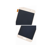 INN® Écran de Téléphone Blanc Ensemble Numériseur De Remplacement Pour Samsung Galaxy J7 SMJ700F (2015) (version OLED)