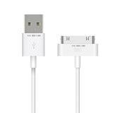 TD® Le câble de données Apple 4 convient au câble de données Apple 4 câble de charge rapide de la tablette iphone4s / ipad2 / 3