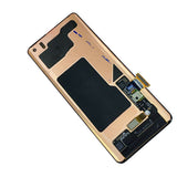 TD® Convient pour Samsung S10 G973 écran lcd LCD assemblage HD écran de téléphone portable noir