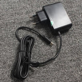 TD® Kit d'accessoires de chargeur pour adaptateur d'alimentation pour maison et voiture pour console de jeux vidéo nintendo switch