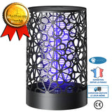 INN® Tueur de moustiques léger couvercle de sécurité choc électrique USB ménage intérieur mère et enfant tueur de moustique physique