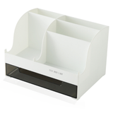 TD® Boîte de rangement de bureau, organisateur de bureau, tiroir, boîte à bijoux, produits de soins de la peau, coiffeuse, idées de