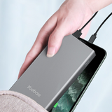 INN® Banque de puissance 20000 mAh 45w charge rapide charge flash PD banque de puissance grande capacité banque de puissance univers