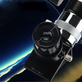 TD® Télescope astronomique F36050 Télescope monoculaire professionnel pour enfants dans l'espace lointain