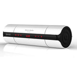 INN® Keenpower blanc Nouveau NFC FM HIFI Haut-parleur Bluetooth de système de caisse de résonance Super Bass de Caixa stéréo sans fi
