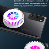 TD® Coque de téléphone Samsung Galaxy S20 Coque en silicone graphène Coque de téléphone anti-chute Simple Super Cooling