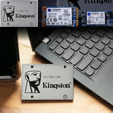 TD® Disque dur SSD 120G cadeau mémoire externe kingston appareil photo adaptateur vitesse de lecture ordinateur portable vidéo SATA
