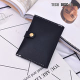 TD® Portefeuille Femmes / Utilisation Quotidienne/ Sac à Main de Qualité Pochette de Mode / avec une Tête d'Éléphant
