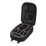 TD® Sac à dos en PC à coque dure étanche pour Drone quadrirotor Hubsan ZINO H117S RC SCY90705101_Nfanniake