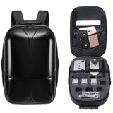TD® Sac À Dos En Pc Coque Dure Étanche Pour Drone Quadrirotor Rc Xiaomi Fimi X8 Se