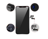 Écran LCD complet pour iPhone XR-glass de 6,1 pouces