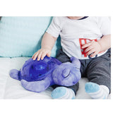 TD® Cloud B 7423 PR Veilleuse Tranquil Turtle - Ocean - Bleu Marine:  Luminaires et Eclairage