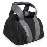 TD® Toile haltérophilie Fitness sac de sable non rempli musculation musculation sac de sable portant poids noir Fitness sac de sable
