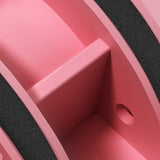 TD® Lajin planche oblique pédale jambe civière tuyau de poêle lajin chaussure extensible mollet civière auxiliaire jambe ouverte