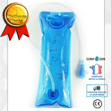3LEVA petite bouche vélo sac d'eau sac d'eau extérieur voyage alpinisme sac d'eau portable sac d'eau alpinisme camping en ple