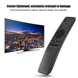 TD® Convient pour la télécommande Samsung TV BN59-01259B / 01259D HD 4K télécommande smart TV