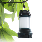 TD® Lumière de camping multifonctionnelle extérieure rechargeable de lumière de tente d'interface d'USB de lumière de camping