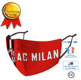 TD® Masque de soie de glace en plein air équitation écran solaire impression football anti-poussière moe respirat masque mince XKZ-1