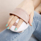 TD® Masseur électrique pour le corps petit mini rouleau de levage du visage 3D pétrissant et poussant le masseur de graisse
