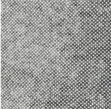 TD® Moderne à la mode nordique simple et vieux triangle de diamant gris et noir chambre d'hôtes cuisine tapis de chevet tapis