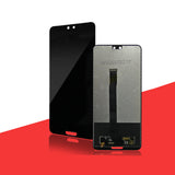 INN® Convient à l'ensemble d'écran Huawei NOVA3E version jeunesse p20 tactile LCD P20lite écran intégré et externe + outils