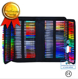 Stylo gel stylo aquarelle 240 pièces ensemble 120 couleurs surligneur stylo flash peinture coloriage bricolage peinture art e