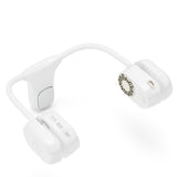 TD® Ventilateur de cou suspendu paresseux chargement usb ventilateur de cou suspendu refroidissement ventilateur de climatisation bl