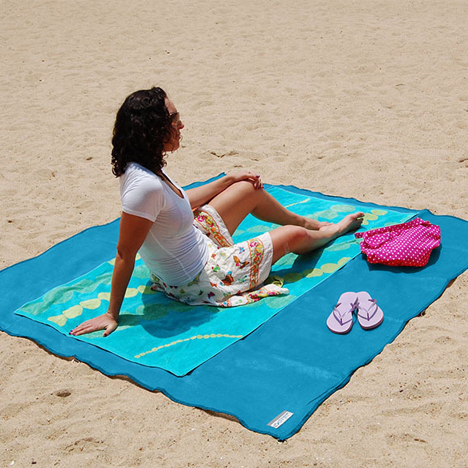 Sac de sable - Accessoire de yoga