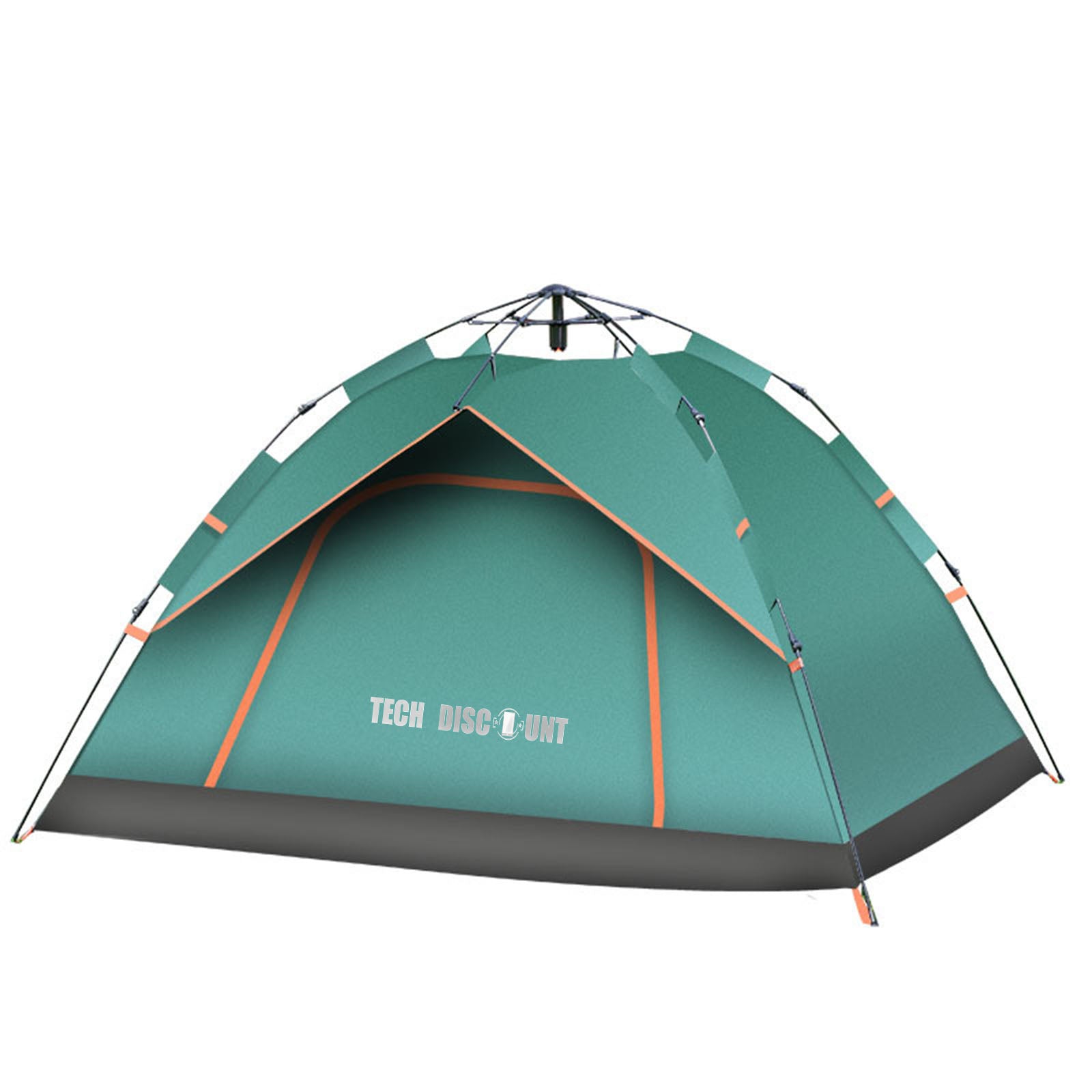 tente automatique pour plage et camping 6 places 220*220*160cm tente automatique pour plage et camping 6 places 220*220*160cm