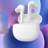 TD® Écouteurs sans fil à réduction de bruit In-Ear Bluetooth Active Noise Cancellation Longue durée de vie de la batterie