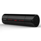 TD® Enceinte Bluetooth Sans fil Lecteur de Carte Portable Système NFC Radio FM BK