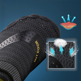 Chaussures randonnée en plein air, chaussures de wading européennes et américaines, chaussures yoga pour sports couple, chaus