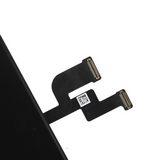 TD® ECRAN LCD + VITRE TACTILE POUR IPHONE 5S Blanc