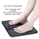 TD® Coussin de pied de pied de machine de massage de pied de Massager de pied de Massager de pied électrique