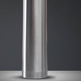 TD® Tasse d'isolation de balle sous vide en acier inoxydable tasse d'eau de sport de voiture Portable extérieure de grande capacité