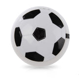 TD® Amusant Suspension Football intérieur et extérieur loisirs compétitifs coupe du monde coussin d'air jouets de sport