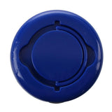 TD® Camping Lampe 5 LED Lumière de Camping/ Lanterne de camping Lanterne lampe Extensible Bleu