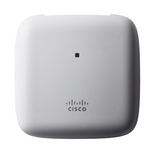 TD® CISCO AIR-AP1815I-H-K9 antenne intégrée bi-bande Gigabit intégrée AP sans fil de classe entreprise