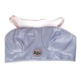 TD® Masseur de poitrine massage mammaire femmes température constante relaxation seins domicile couleur gris chauffant 3 vitesses