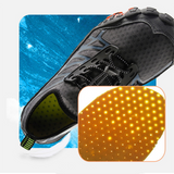 Chaussures sports de plein air en amont de rivière, chaussures natation à cinq doigts, chaussures de pêche, chaussures pataug