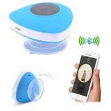 TD® Mini Haut-Parleur Bluetooth Etanche sans fil avec Main libre-Enceinte bluetooth audio pour appareils