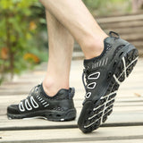 Chaussures de randonnée en plein air Chaussures d'escalade antidérapantes et résistantes à l'usure extrêmement rapides Chauss