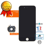 LCD Ecran Tactile Plein Composite pour iPhone 6 4.7" - Blanc
