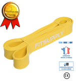 TD® Bande de résistance bande de rallye bague en Latex bande de Yoga résistance bande de remise en forme rallye 2080 * 13 * 4.5mm ja