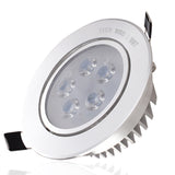TD® Lampe solaire extérieure LED pour jardin pelouse paysage, éclairage haute puissance 5w, Lumière forme ronde haute puissance